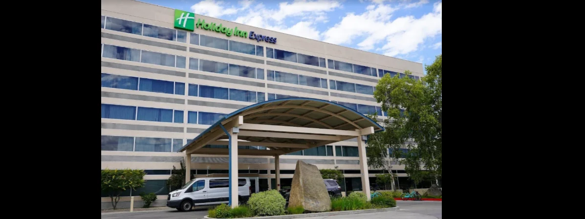 Holiday Inn Express Boise–University Area